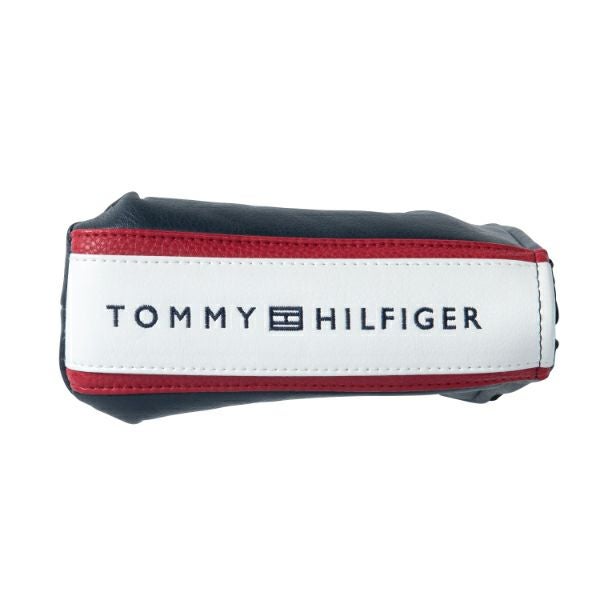 トミー ヒルフィガー ゴルフ Tommy Hilfiger Golf メンズ レディース ユニセックス パターカバー ブレード用 THMG1FH4 詳細5