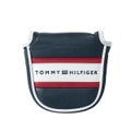 トミー ヒルフィガー ゴルフ Tommy Hilfiger Golf メンズ レディース ユニセックス パターカバー マレット用 THMG1FH5 詳細1