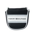 トミー ヒルフィガー ゴルフ Tommy Hilfiger Golf メンズ レディース ユニセックス パターカバー マレット用 THMG1FH5 詳細3