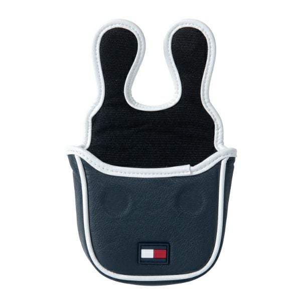 トミー ヒルフィガー ゴルフ Tommy Hilfiger Golf メンズ レディース ユニセックス パターカバー マレット用 THMG1FH5 詳細5