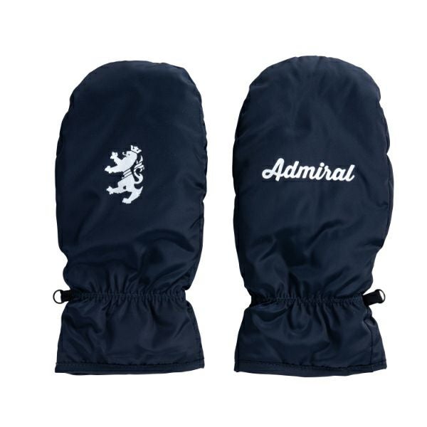 アドミラル ゴルフ Admiral GOLF メンズ レディース ユニセックス ミトン ADMB1F58 詳細1