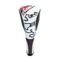 アドミラル ゴルフ Admiral GOLF メンズ レディース ユニセックス ヘッドカバー ドライバー用スポーツモデル ADMG1BH4 詳細1