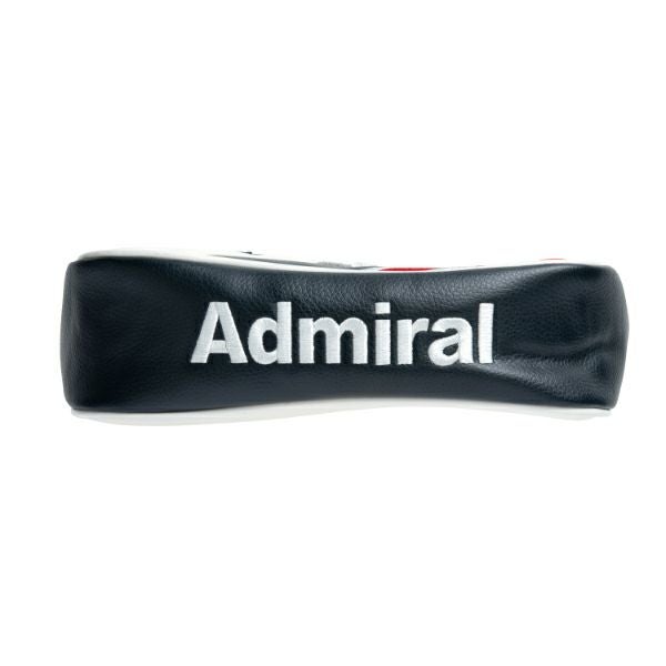 アドミラル ゴルフ Admiral GOLF メンズ レディース ユニセックス ヘッドカバー アイアン用 スポーツモデル ADMG1BH7 詳細5