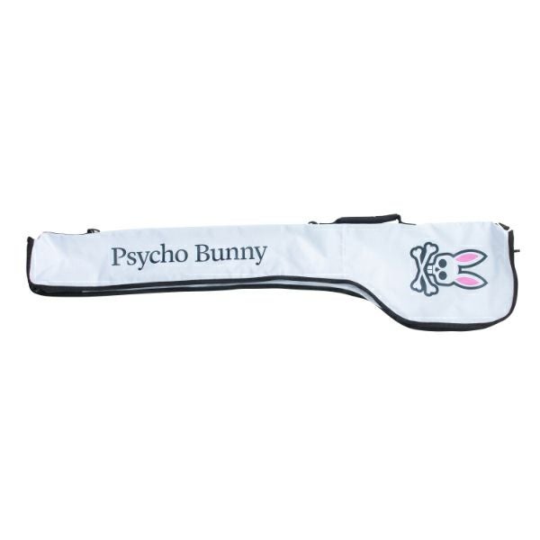 サイコバニー Psycho Bunny メンズ レディース ユニセックス クラブケース PBMG1FK2 詳細2