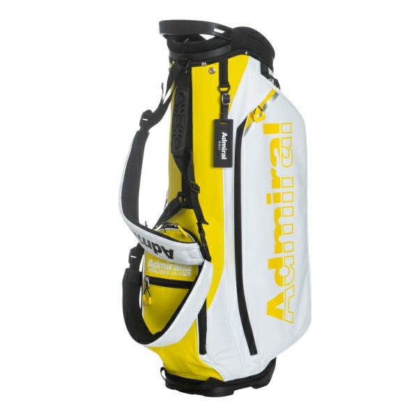 50％OFF】[アドミラル ゴルフ]≪ジュニア用≫スタンドキャディバッグ