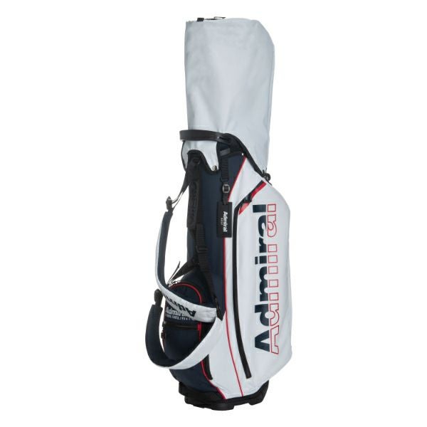 50％OFF】[アドミラル ゴルフ]≪ジュニア用≫スタンドキャディバッグ
