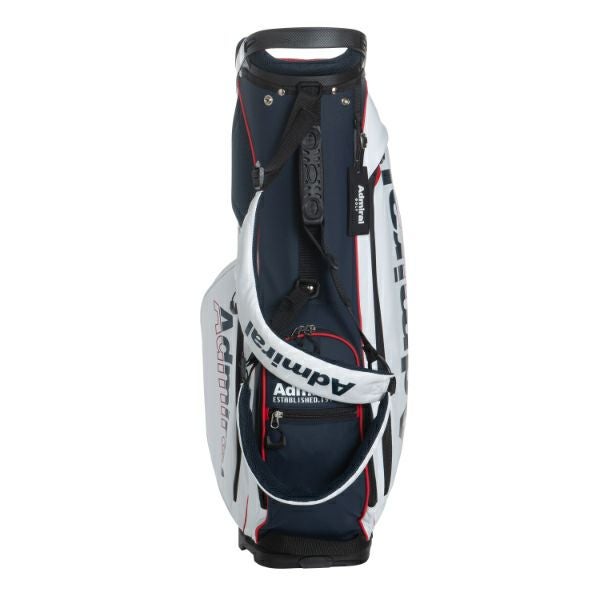 ツアーティー TOUR TEE メンズ レディース ユニセックス ≪ジュニア用≫スタンドキャディバッグ ADMG2AC9 詳細5