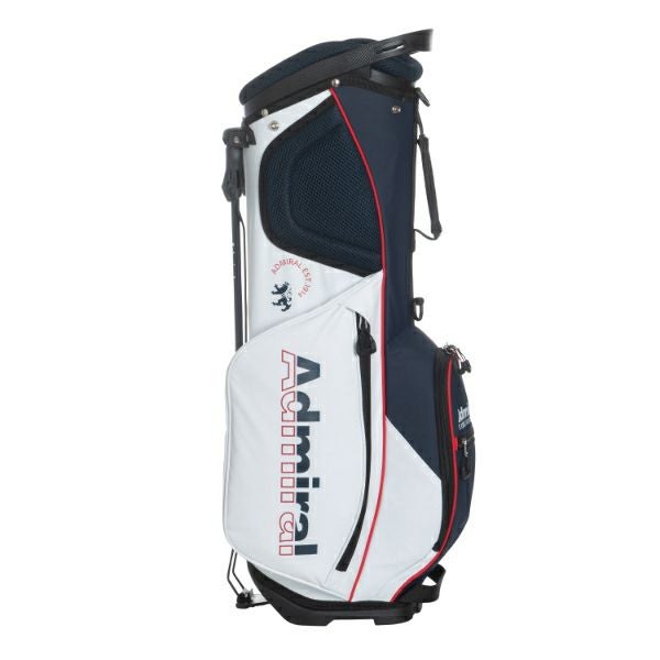 ツアーティー TOUR TEE メンズ レディース ユニセックス ≪ジュニア用≫スタンドキャディバッグ ADMG2AC9 詳細9