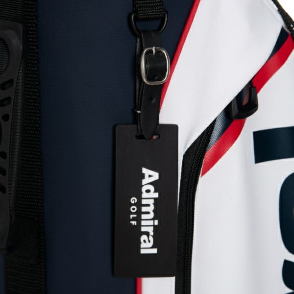 ツアーティー TOUR TEE メンズ レディース ユニセックス ≪ジュニア用≫スタンドキャディバッグ ADMG2AC9 詳細12