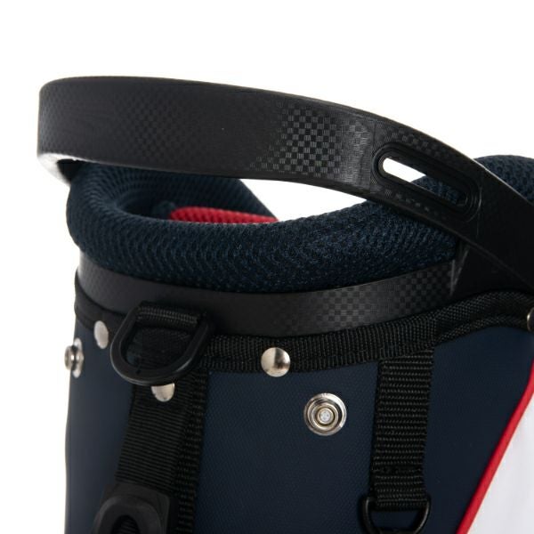 ツアーティー TOUR TEE メンズ レディース ユニセックス ≪ジュニア用≫スタンドキャディバッグ ADMG2AC9 詳細14