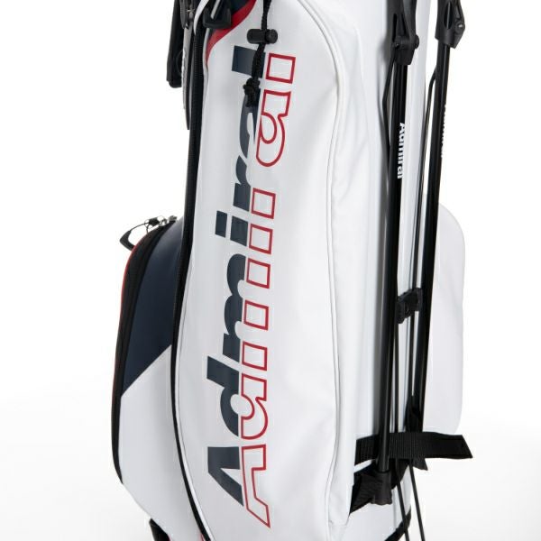 ツアーティー TOUR TEE メンズ レディース ユニセックス ≪ジュニア用≫スタンドキャディバッグ ADMG2AC9 詳細15