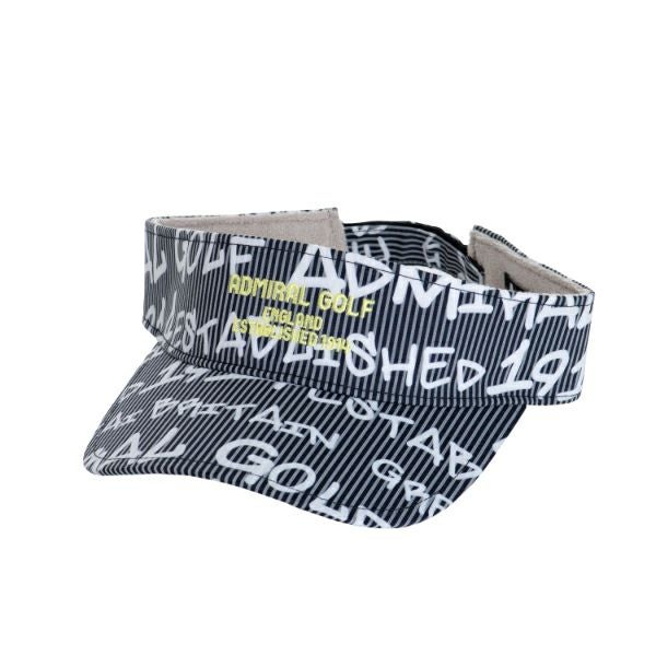 ツアーティー TOUR TEE メンズ レディース ユニセックス バイザー シアサッカー ADMB2F20 詳細1