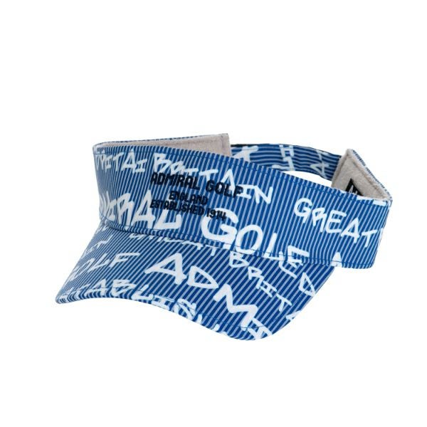 ツアーティー TOUR TEE メンズ レディース ユニセックス バイザー シアサッカー ADMB2F20 詳細3