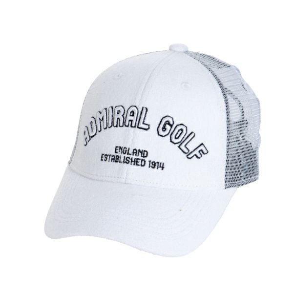 ツアーティー TOUR TEE メンズ レディース ユニセックス キャップ パイル ADMB2F21 詳細1