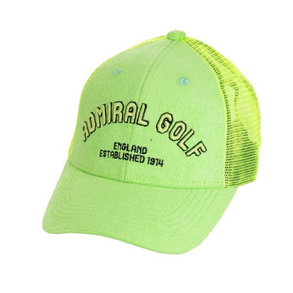 ツアーティー TOUR TEE メンズ レディース ユニセックス キャップ パイル ADMB2F21 詳細5