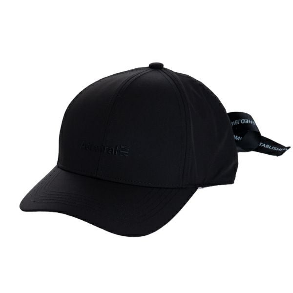 ツアーティー TOUR TEE メンズ レディース ユニセックス キャップ パフォーマンスリボン ADMB2F23 詳細2