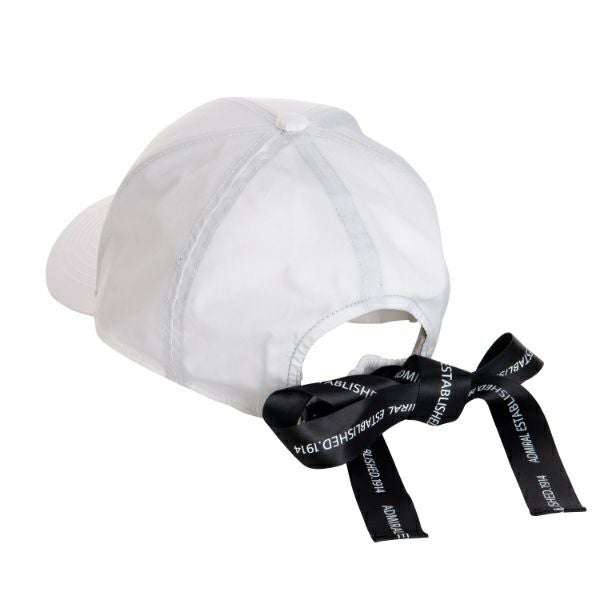 ツアーティー TOUR TEE メンズ レディース ユニセックス キャップ パフォーマンスリボン ADMB2F23 詳細3