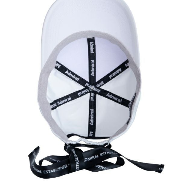 ツアーティー TOUR TEE メンズ レディース ユニセックス キャップ パフォーマンスリボン ADMB2F23 詳細5