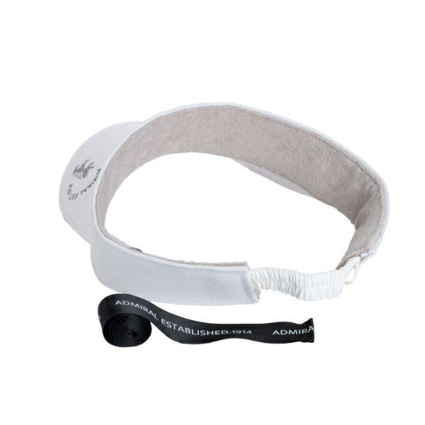 ツアーティー TOUR TEE メンズ レディース ユニセックス バイザー パフォーマンスリボン ADMB2F24 詳細5