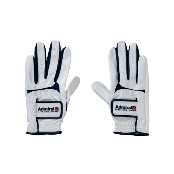 ツアーティー TOUR TEE メンズ レディース ユニセックス グローブ両手 ADMG2AR 詳細1