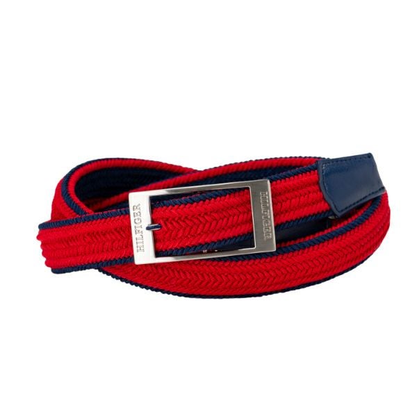 ツアーティー TOUR TEE メンズ レディース ユニセックス リバーシブル メッシュベルト THMB2SV1 詳細2