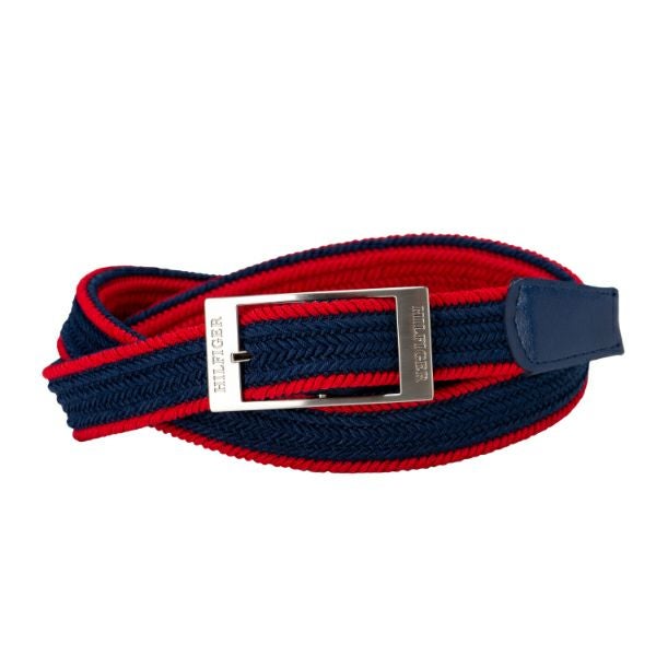 ツアーティー TOUR TEE メンズ レディース ユニセックス リバーシブル メッシュベルト THMB2SV1 詳細4