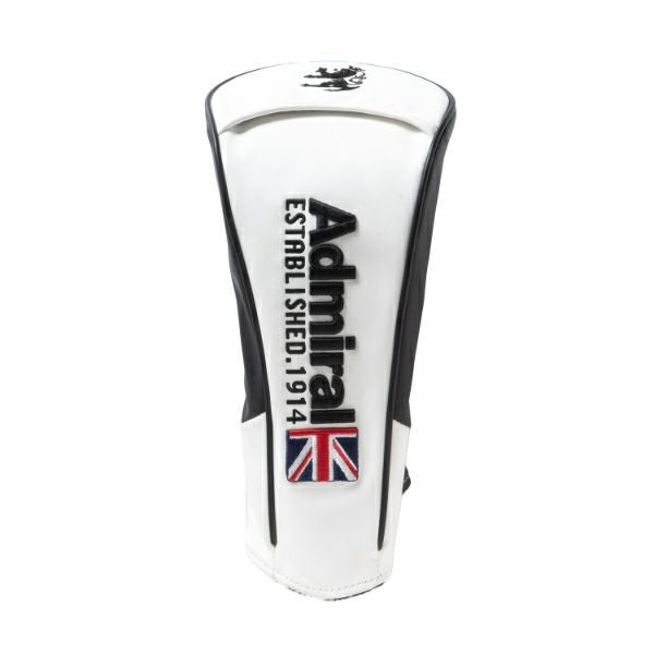 アドミラル ゴルフ]ヘッドカバー ドライバー | 【公式】ヤマニゴルフ