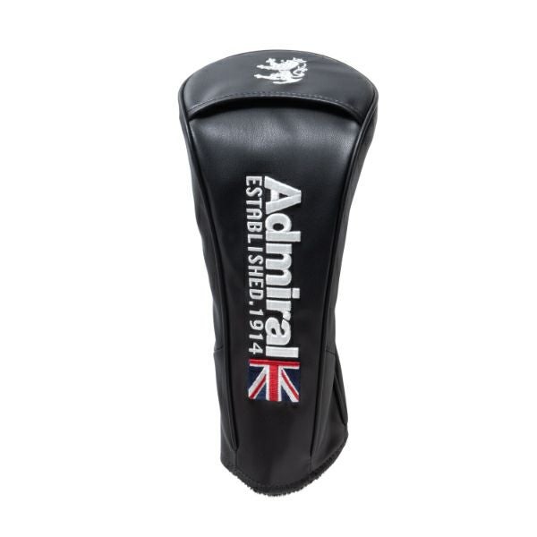 ツアーティー TOUR TEE メンズ レディース ユニセックス ヘッドカバー ドライバー ADMG2BH2 詳細2