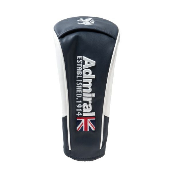 ツアーティー TOUR TEE メンズ レディース ユニセックス ヘッドカバー ドライバー ADMG2BH2 詳細3