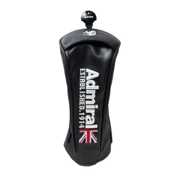 ツアーティー TOUR TEE メンズ レディース ユニセックス ヘッドカバー フェアウェイ ADMG2BH3 詳細1