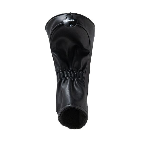 ツアーティー TOUR TEE メンズ レディース ユニセックス ヘッドカバー フェアウェイ ADMG2BH3 詳細4