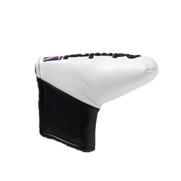 アドミラルゴルフ Admiral GOLF  メンズ レディース ユニセックス パターカバー ブレード用 ADMG2BH5 詳細2