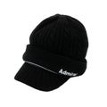 ツアーティー TOUR TEE メンズ レディース ユニセックス ニットキャップ ADMB2F57 詳細2