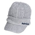 ツアーティー TOUR TEE メンズ レディース ユニセックス ニットキャップ ADMB2F57 詳細3