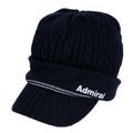 ツアーティー TOUR TEE メンズ レディース ユニセックス ニットキャップ ADMB2F57 詳細4
