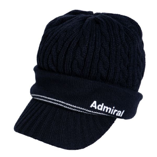 ツアーティー TOUR TEE メンズ レディース ユニセックス ニットキャップ ADMB2F57 詳細4