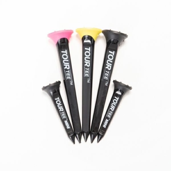 ツアーティー TOUR TEE メンズ レディース ユニセックス Tour Tee COMB PACK（ツアーティーコンボパック） TEMGNT41 詳細2