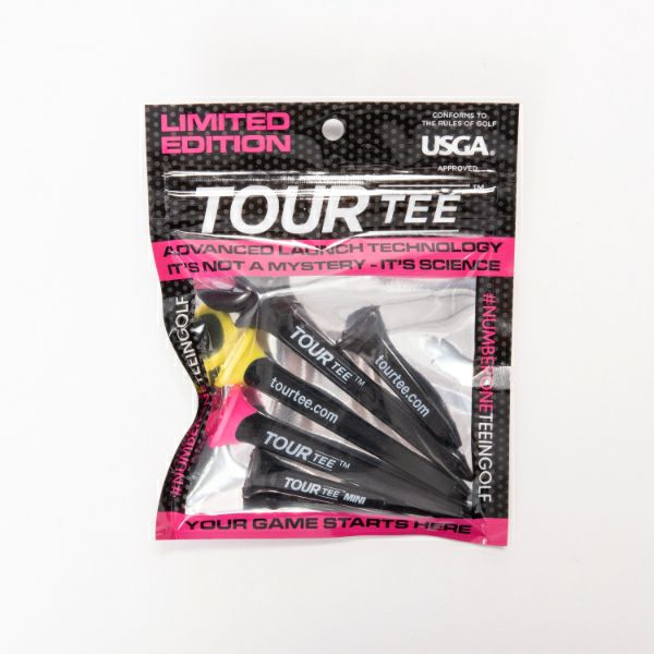 ツアーティー TOUR TEE メンズ レディース ユニセックス Tour Tee COMB PACK（ツアーティーコンボパック） TEMGNT41 詳細6