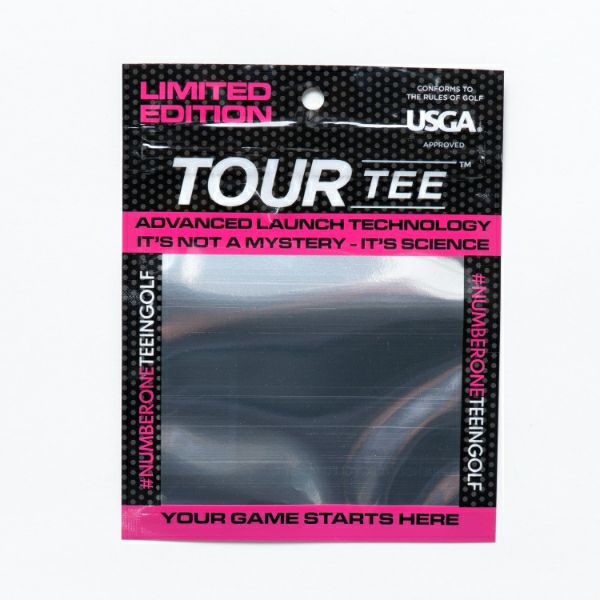 ツアーティー TOUR TEE メンズ レディース ユニセックス Tour Tee COMB PACK（ツアーティーコンボパック） TEMGNT41 詳細7