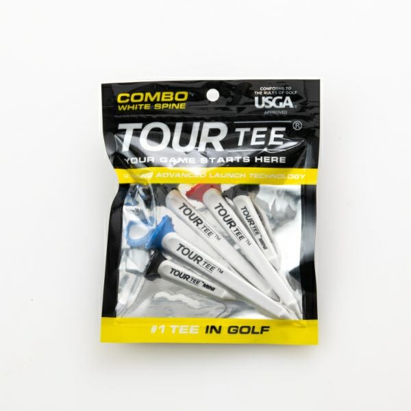 ツアーティー TOUR TEE メンズ レディース ユニセックス Tour Tee COMB PACK（ツアーティーコンボパック） TEMGNT41 詳細9