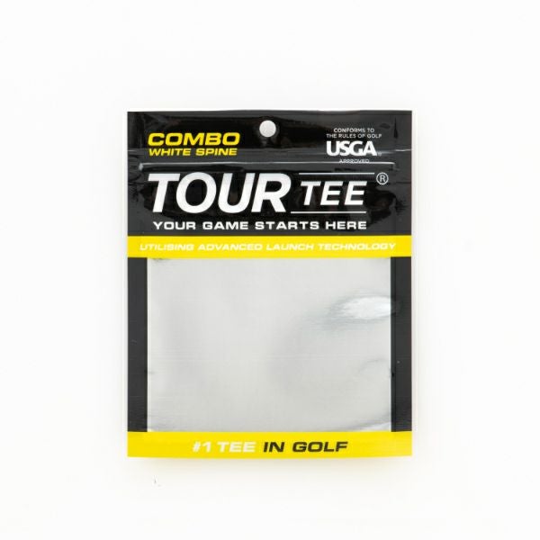 Tour Tee COMB PACK（ツアーティーコンボパック） | 【公式】ヤマニゴルフ