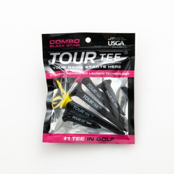 ツアーティー TOUR TEE メンズ レディース ユニセックス Tour Tee COMB PACK（ツアーティーコンボパック） TEMGNT41 詳細12