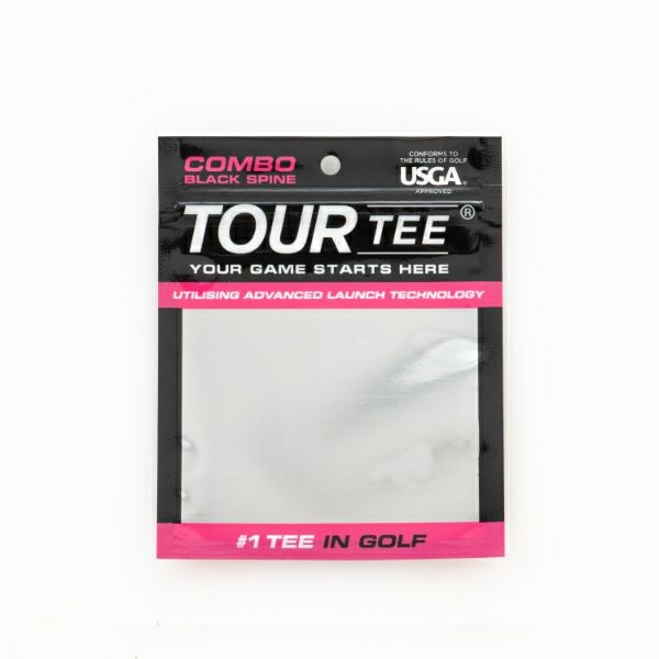 ツアーティー TOUR TEE メンズ レディース ユニセックス Tour Tee COMB PACK（ツアーティーコンボパック） TEMGNT41 詳細13