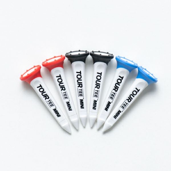 ツアーティー TOUR TEE メンズ レディース ユニセックス Tour Tee MINI PACK（ツアーティーミニパック） TEMGNT42 詳細7