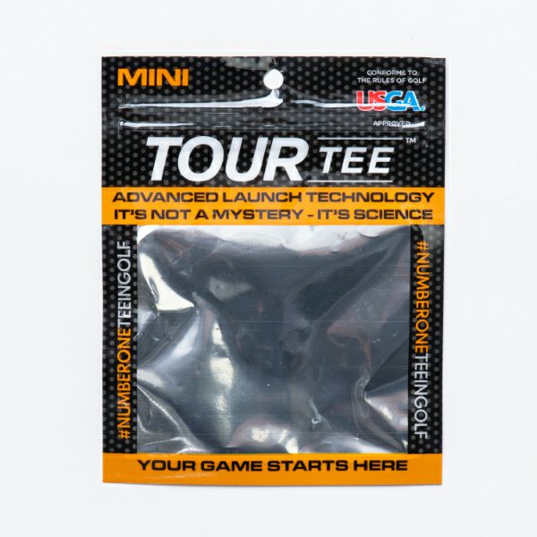 ツアーティー TOUR TEE メンズ レディース ユニセックス Tour Tee MINI PACK（ツアーティーミニパック） TEMGNT42 詳細9