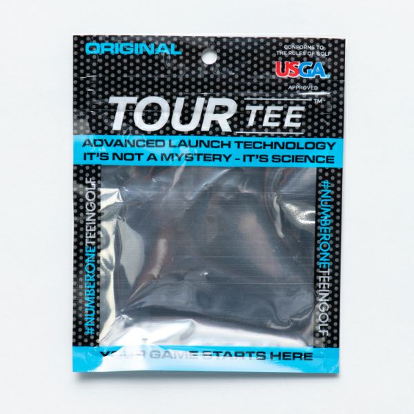 ツアーティー TOUR TEE メンズ レディース ユニセックス Tour Tee ORIGINAL PACK（ツアーティーオリジナルパック） TEMGNT43 詳細8