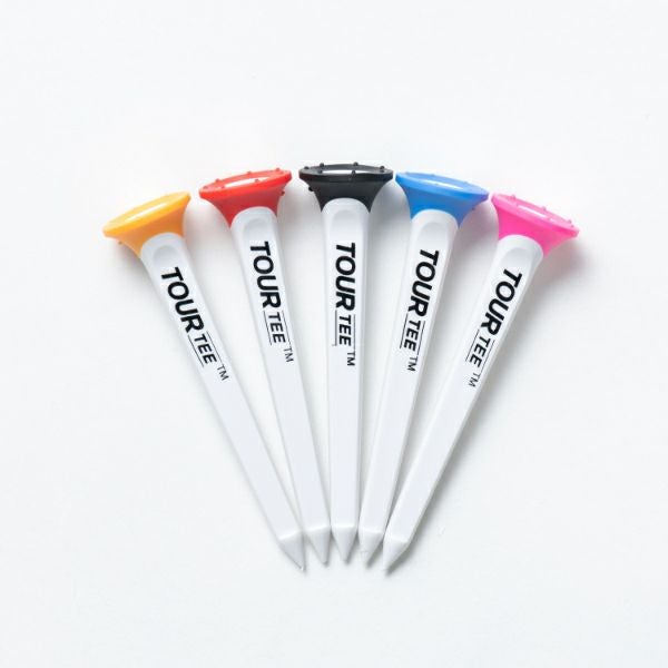 ツアーティー TOUR TEE メンズ レディース ユニセックス Tour Tee ORIGINAL PACK（ツアーティーオリジナルパック） TEMGNT43 詳細10