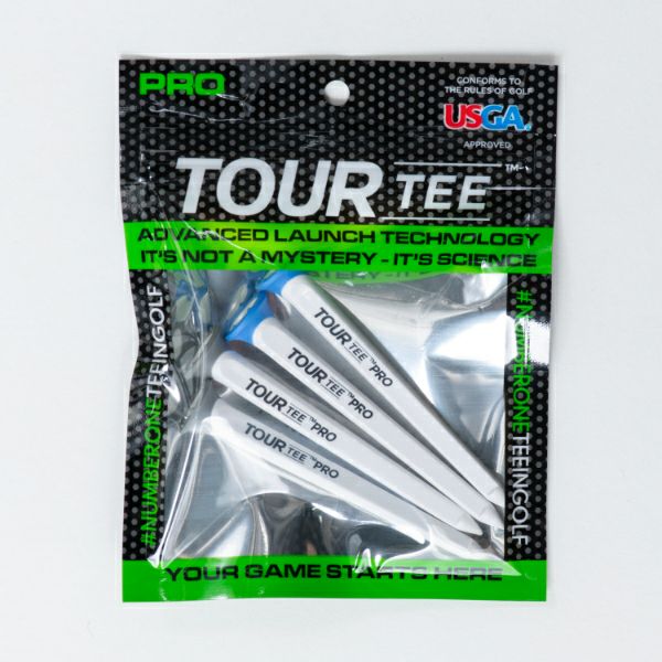 ツアーティー TOUR TEE メンズ レディース ユニセックス Tour Tee PRO PACK（ツアーティープロパック） TEMGNT44 詳細3
