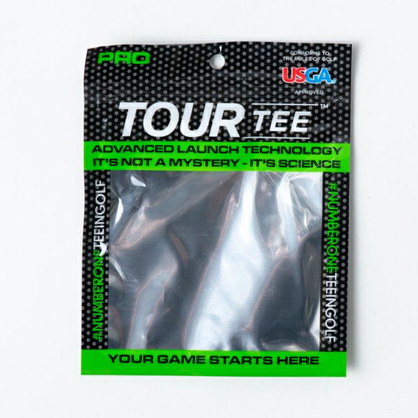 ツアーティー TOUR TEE メンズ レディース ユニセックス Tour Tee PRO PACK（ツアーティープロパック） TEMGNT44 詳細4