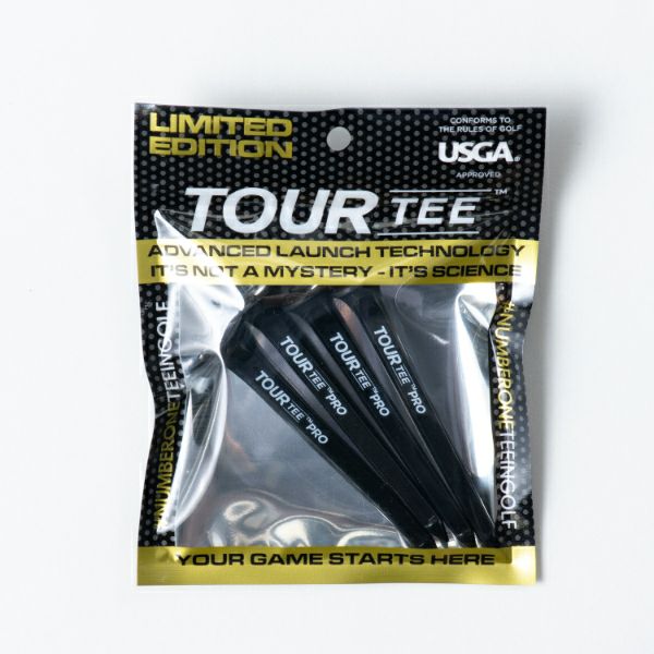 ツアーティー TOUR TEE メンズ レディース ユニセックス Tour Tee PRO PACK（ツアーティープロパック） TEMGNT44 詳細6